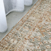 Network Rugs Curtiss Traditional Runner