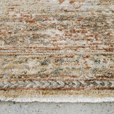 Network Rugs Curtiss Traditional Runner
