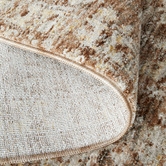 Network Rugs Clay Langley Traditional Runner