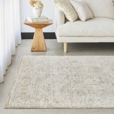 Network Rugs Yeager Traditional Rug