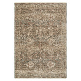 Network Rugs Curtiss Traditional Rug
