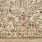 Network Rugs Ivory Estate Vintage-Look Runner