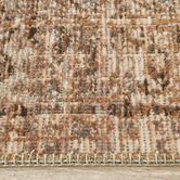 Network Rugs Clay Estate Vintage-Look Runner