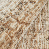 Network Rugs Ivory Estate Vintage-Look Runner