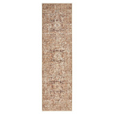 Network Rugs Bark Estate Vintage-Look Runner