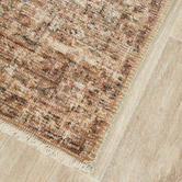 Network Rugs Bark Estate Vintage-Look Runner