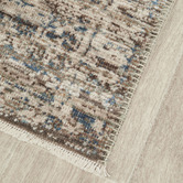 Network Rugs Spa Estate Vintage-Look Runner