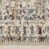 Network Rugs Spa Estate Vintage-Look Runner