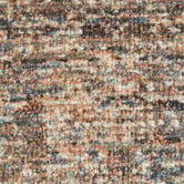 Network Rugs Mocha Estate Vintage-Look Runner