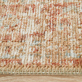 Network Rugs Brick Estate Vintage-Look Runner