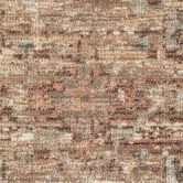 Network Rugs Natural Estate Vintage-Look Runner