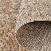 Network Rugs Natural Estate Vintage-Look Runner