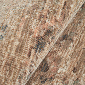 Network Rugs Natural Estate Vintage-Look Runner