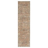 Network Rugs Ocean Estate Vintage-Look Runner