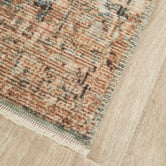 Network Rugs Ocean Estate Vintage-Look Runner