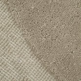 Network Rugs Latte Harbor Hand-Tufted New Zealand Wool Shaped Rug
