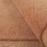 Network Rugs Spice Harbor Hand-Tufted New Zealand Wool Shaped Rug