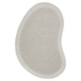 Network Rugs Dove Harbor Hand-Tufted New Zealand Wool Shaped Rug