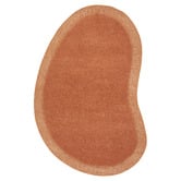 Network Rugs Spice Harbor Hand-Tufted New Zealand Wool Shaped Rug