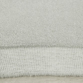 Network Rugs Dove Harbor Hand-Tufted New Zealand Wool Shaped Rug