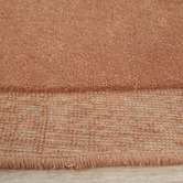 Network Rugs Spice Harbor Hand-Tufted New Zealand Wool Shaped Rug