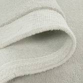 Network Rugs Dove Harbor Hand-Tufted New Zealand Wool Shaped Rug