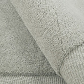 Network Rugs Dove Harbor Hand-Tufted New Zealand Wool Shaped Rug