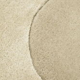 Network Rugs Husk Rivia Hand-Tufted Wool &amp; Viscose Runner