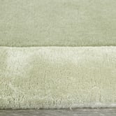 Network Rugs Sage Rivia Hand-Tufted Wool &amp; Viscose Runner