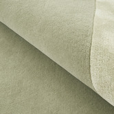 Network Rugs Sage Rivia Hand-Tufted Wool &amp; Viscose Runner