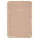 Network Rugs Nude Rivia Hand-Tufted Wool &amp; Viscose Rug
