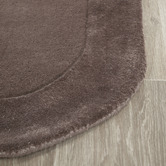 Network Rugs Grape Rivia Hand-Tufted Wool &amp; Viscose Rug