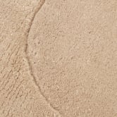 Network Rugs Nude Rivia Hand-Tufted Wool &amp; Viscose Rug