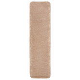 Network Rugs Nude Rivia Hand-Tufted Wool &amp; Viscose Runner