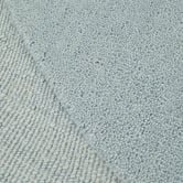 Network Rugs Sky Harbor Hand-Tufted New Zealand Wool Shaped Rug