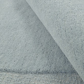 Network Rugs Sky Harbor Hand-Tufted New Zealand Wool Shaped Rug
