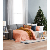 Network Rugs Safina Vintage-Style Oriental Rug