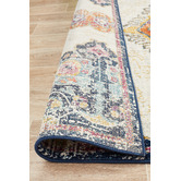 Network Rugs Safina Vintage-Style Oriental Rug