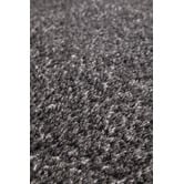 Network Rugs Grey Selma Plush Shag Rug