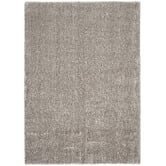 Network Rugs Mink Selma Plush Shag Rug