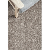 Network Rugs Mink Selma Plush Shag Rug