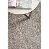 Network Rugs Mink Selma Plush Shag Rug