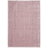 Network Rugs Blush Selma Plush Shag Rug