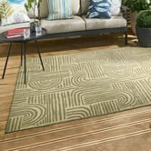 Network Rugs Bryn Newport Indoor/Outdoor Rug