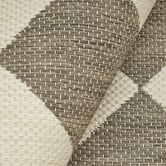Network Rugs Taupe Rishi Newport Indoor/Outdoor Runner