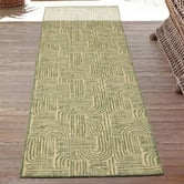 Network Rugs Bryn Newport Indoor/Outdoor Runner