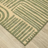 Network Rugs Bryn Newport Indoor/Outdoor Runner