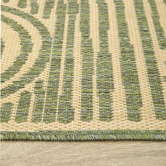 Network Rugs Bryn Newport Indoor/Outdoor Runner