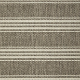 Network Rugs Taupe Navin Newport Indoor/Outdoor Rug