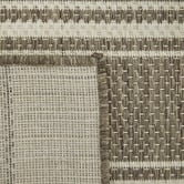 Network Rugs Taupe Navin Newport Indoor/Outdoor Rug